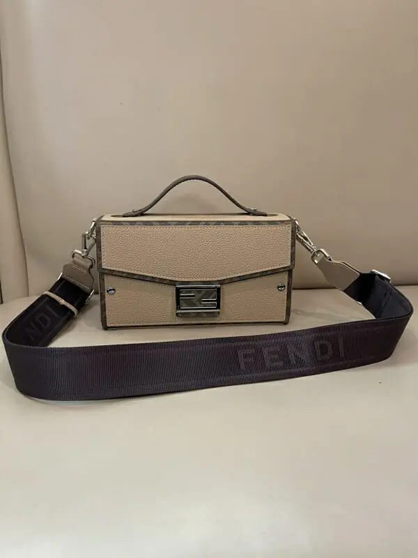 fendi aaa qualite mini sac a main pour unisexe s_1250035